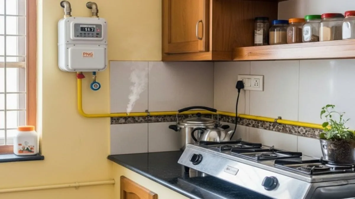 LPG Cylinder, Commercial LPG Cylinder, lpg, lpg connection, png, png connection, LPG TO PNG Offers, - India TV Paisa