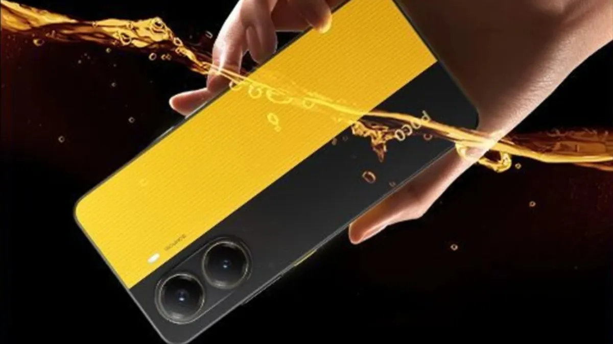Poco X7 Pro- India TV Hindi
