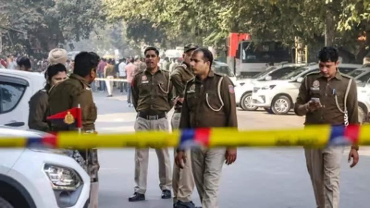 प्रतीकात्मक फोटो- India TV Hindi