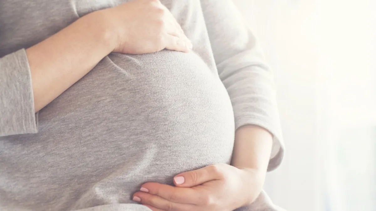 preganant- India TV Hindi