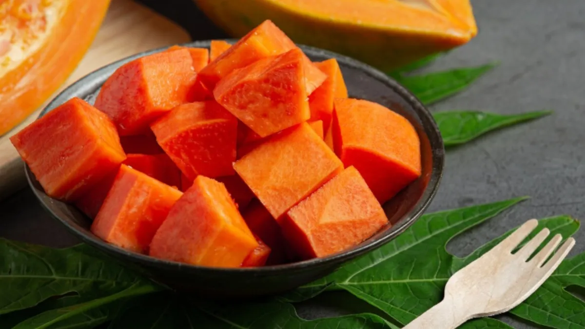 पपीता खाने के फायदे- India TV Hindi