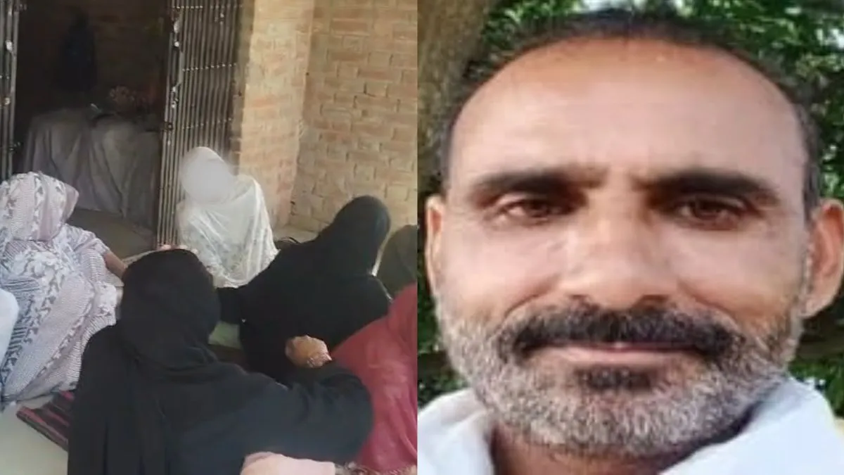 pratapgarh murder case- India TV Hindi