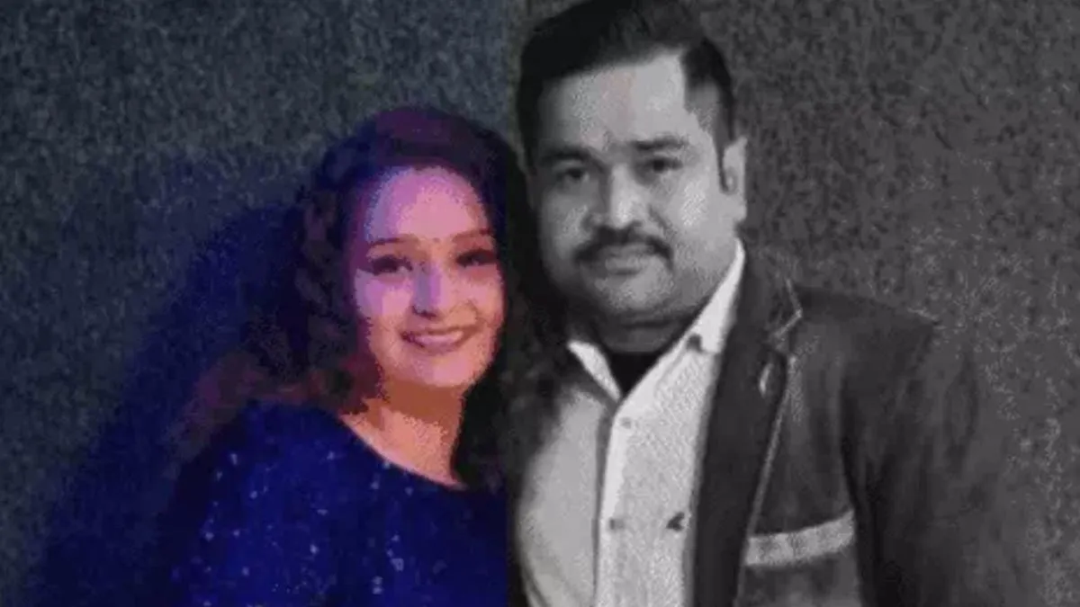 Pratapgarh SDM Husband Wife Case- India TV Hindi