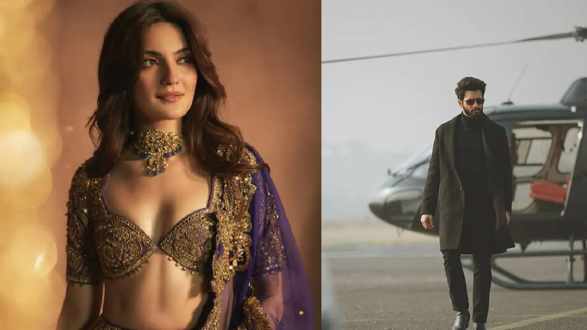 Pratibha And Rohit- India TV Hindi