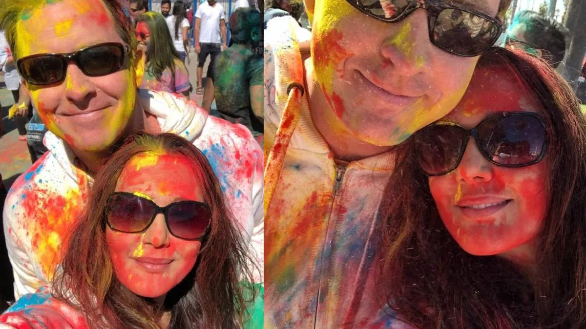 Priety Zinta- India TV Hindi