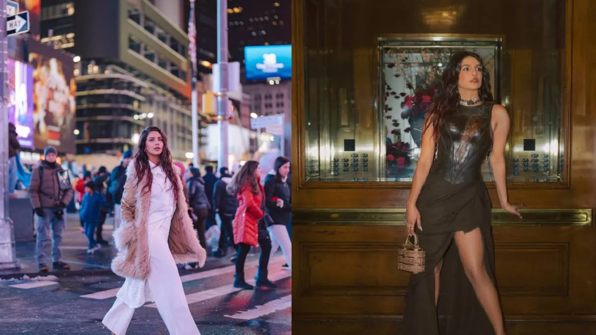 Priyanka Chopra- India TV Hindi