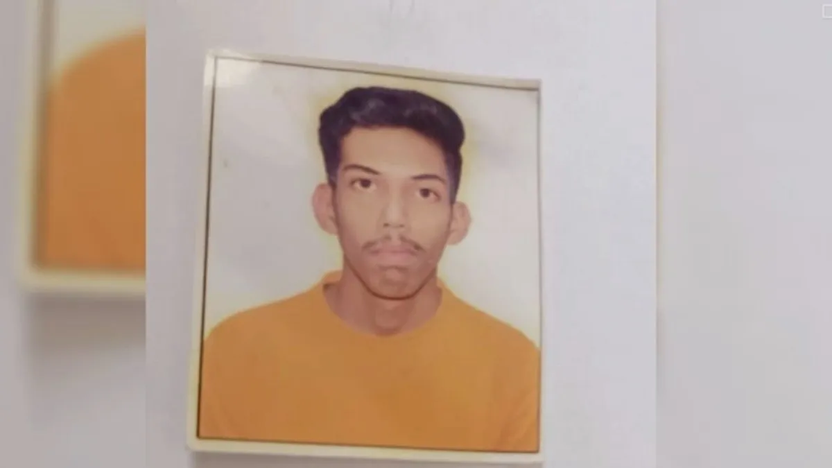 Pune AI Student died suicide- India TV Hindi