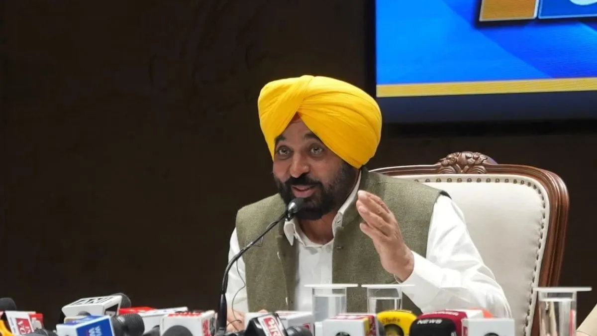 Bhgawnat mann- India TV Hindi