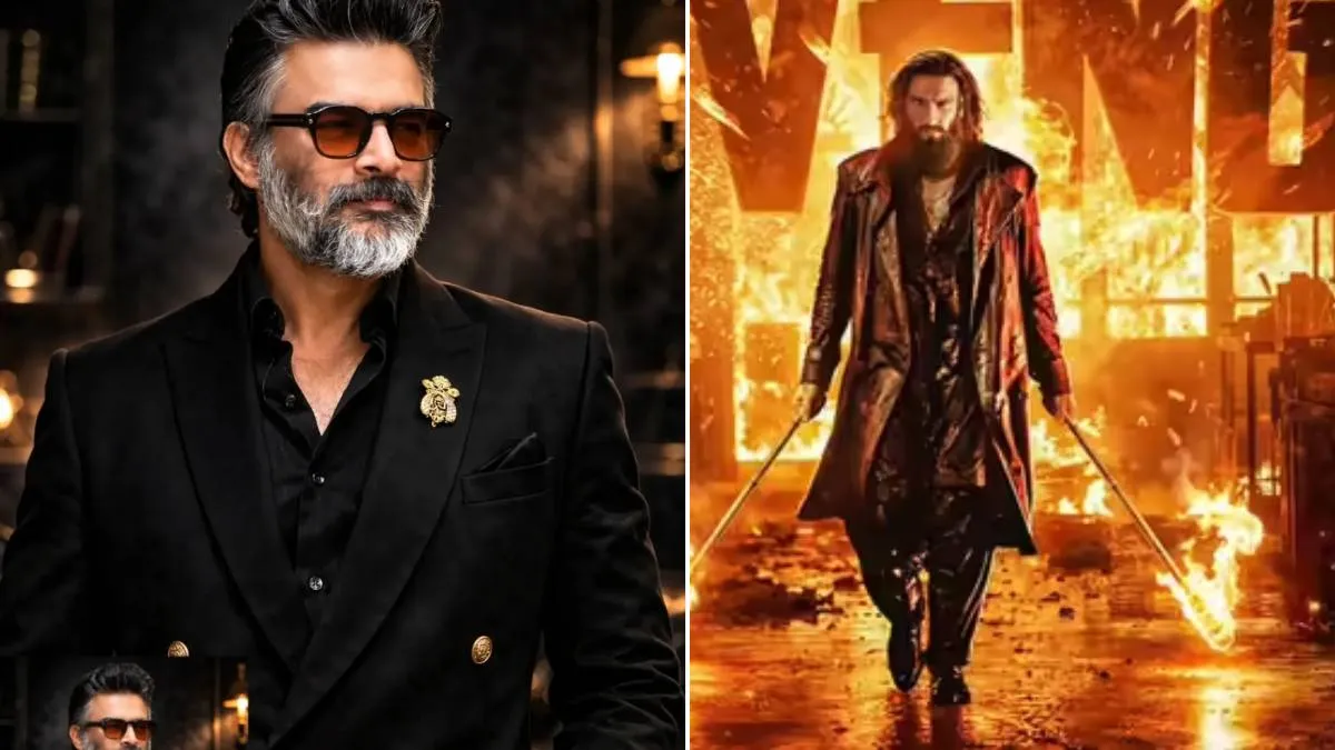 R Madhavan- India TV Hindi