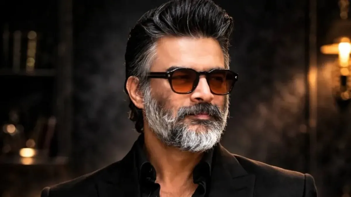 R madhavan- India TV Hindi
