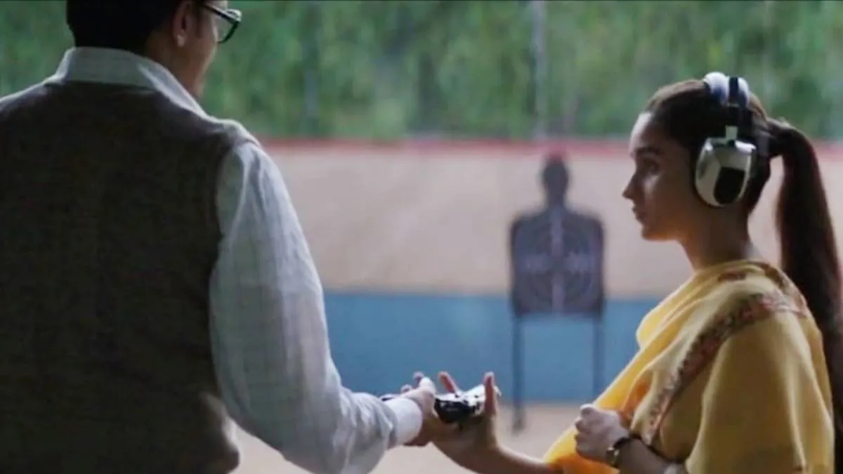 Raazi- India TV Hindi