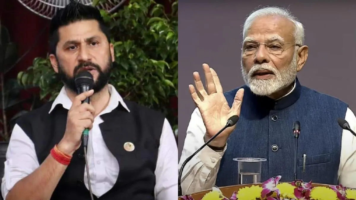 Nepal election result, Nepal elections 2026, Rabi Lamichhane, RSP party Nepal- India TV Hindi