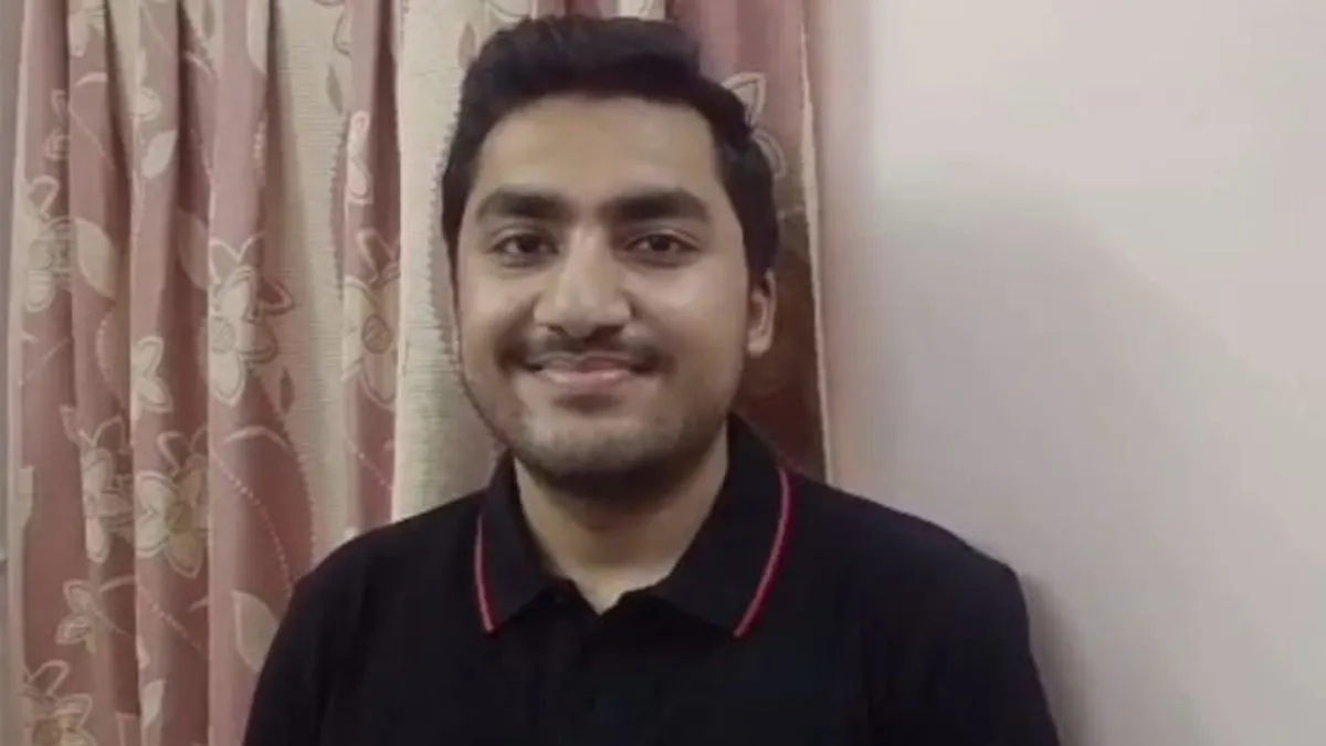 Raghav Jhunjhunwala Success Story- India TV Hindi