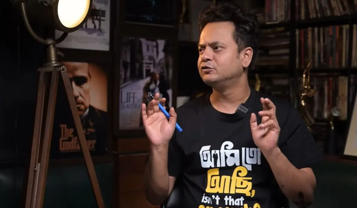 Rahul Banerjee last post- India TV Hindi