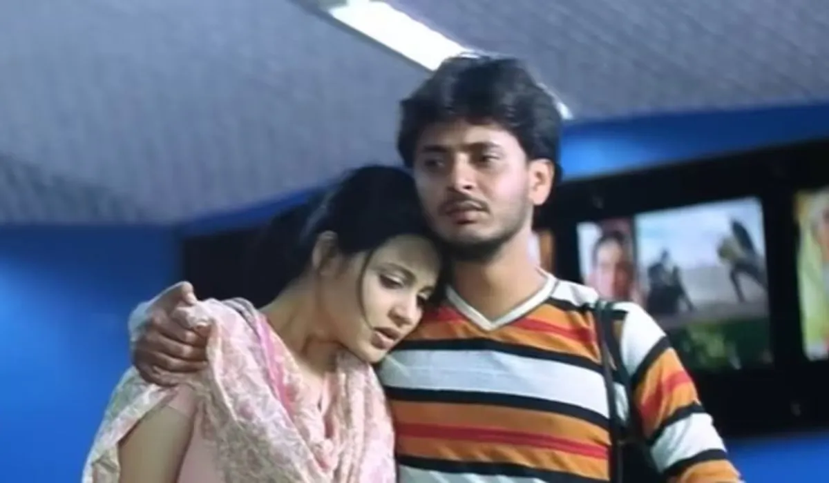 Rahul Banerjee wife Priyanka Sarkar- India TV Hindi