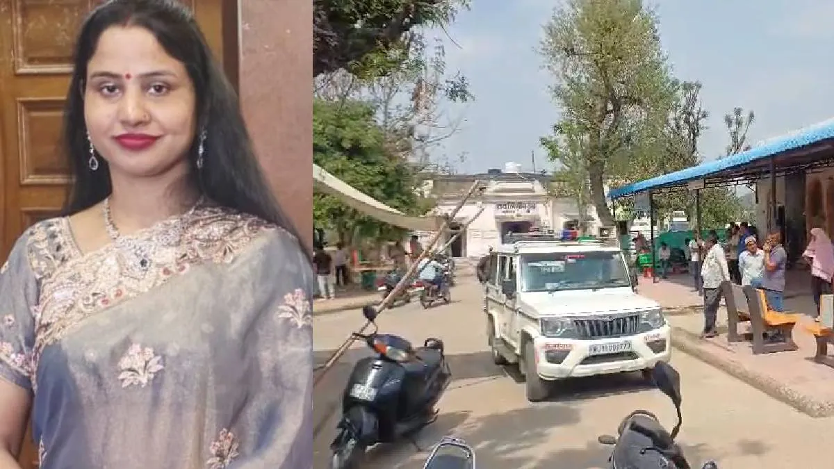 सुनीता देवी ने किया सुसाइड- India TV Hindi