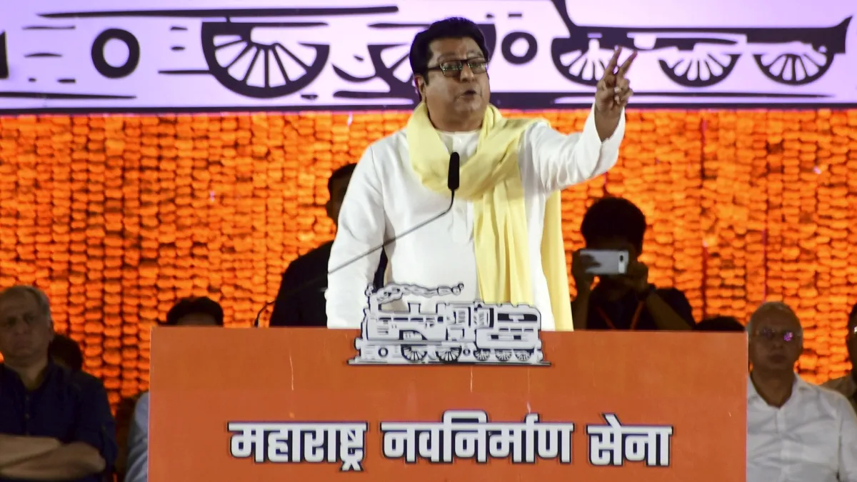 Mumbai Jain Community cylindrt- India TV Hindi