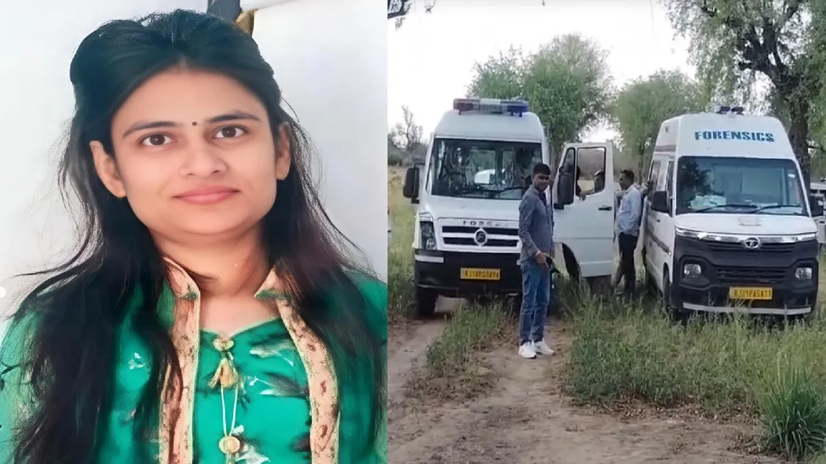 पिता ने की बेटी की हत्या- India TV Hindi