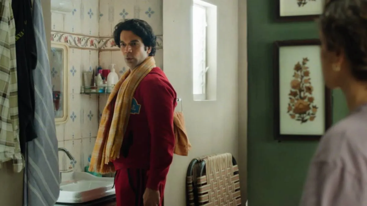 rajkummar rao- India TV Hindi