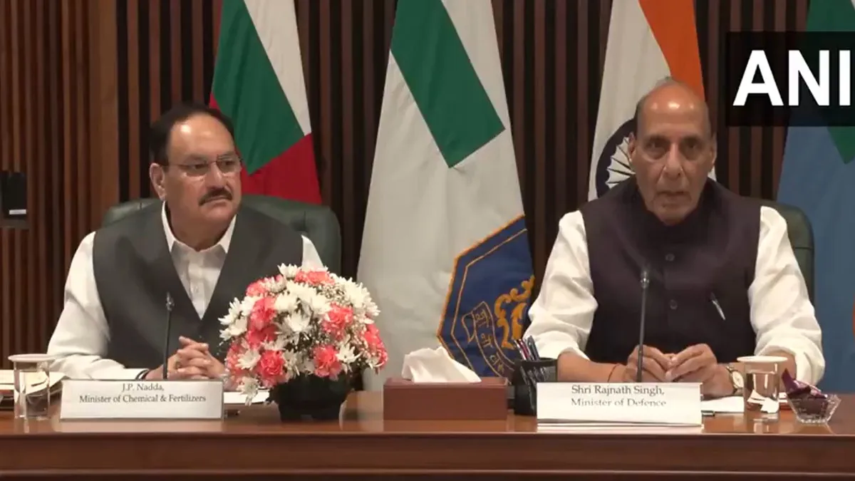 Rajnath singh- India TV Hindi