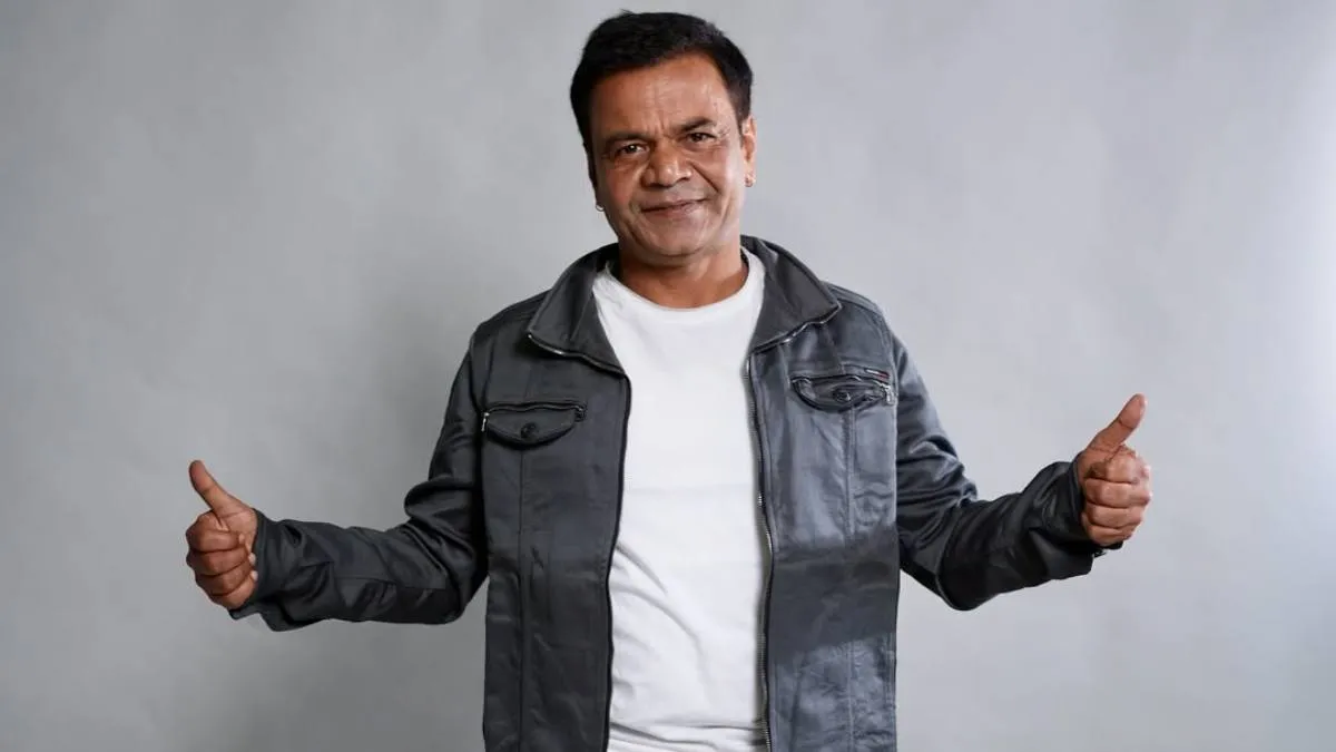 Rajpal Yadav - India TV Hindi