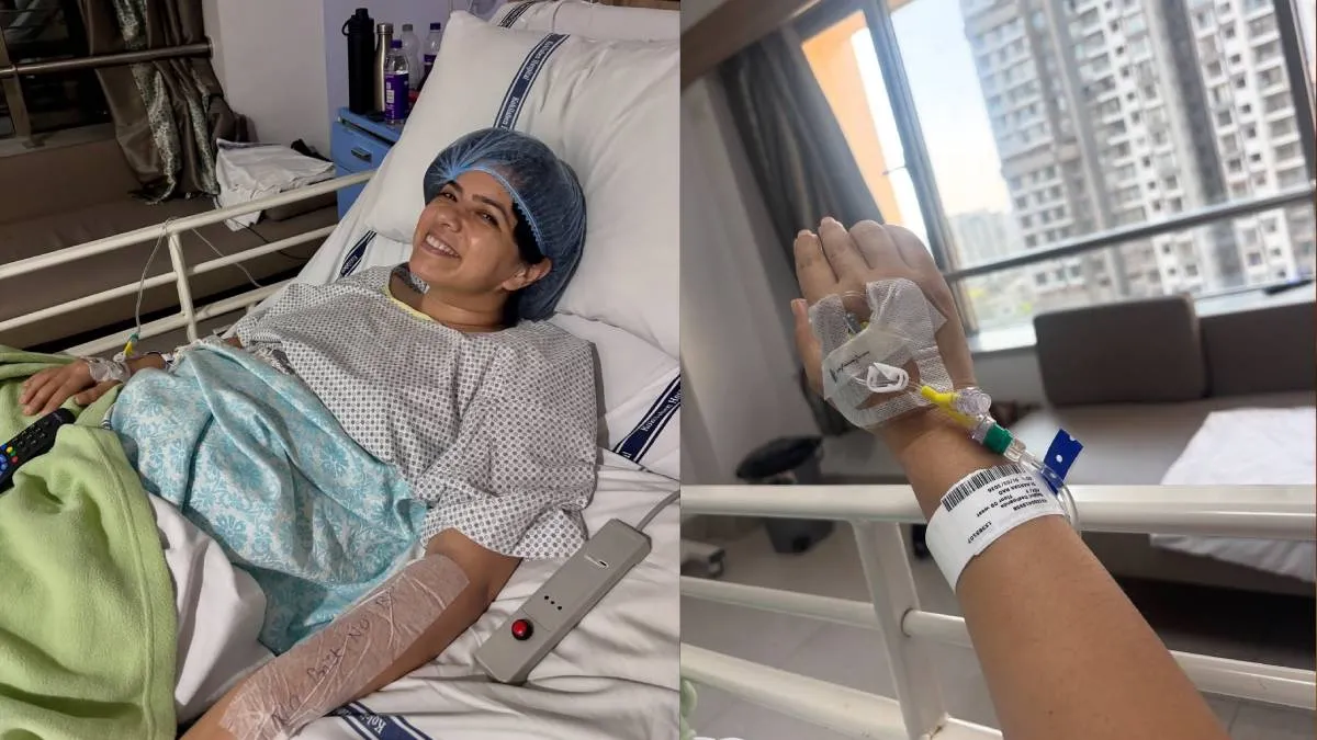 Rajshri Deshpande- India TV Hindi