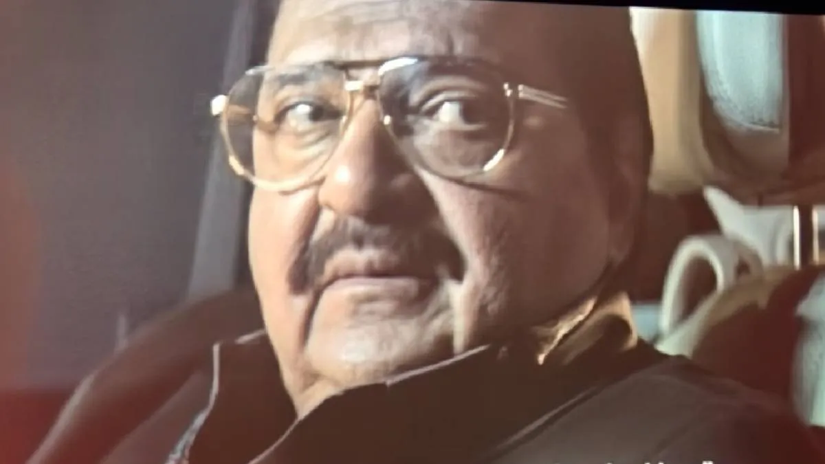 Rakesh bedi- India TV Hindi
