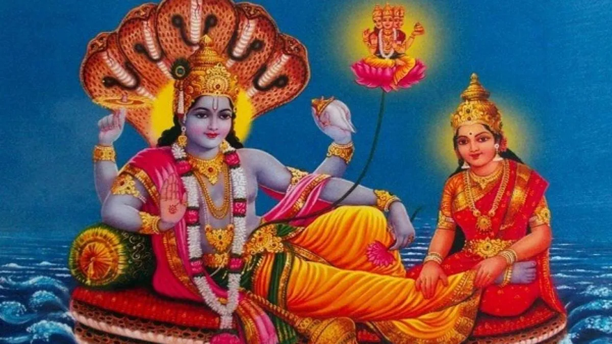 Santan Gopal Stotra संतान गोपाल स्तोत्र - India TV Hindi