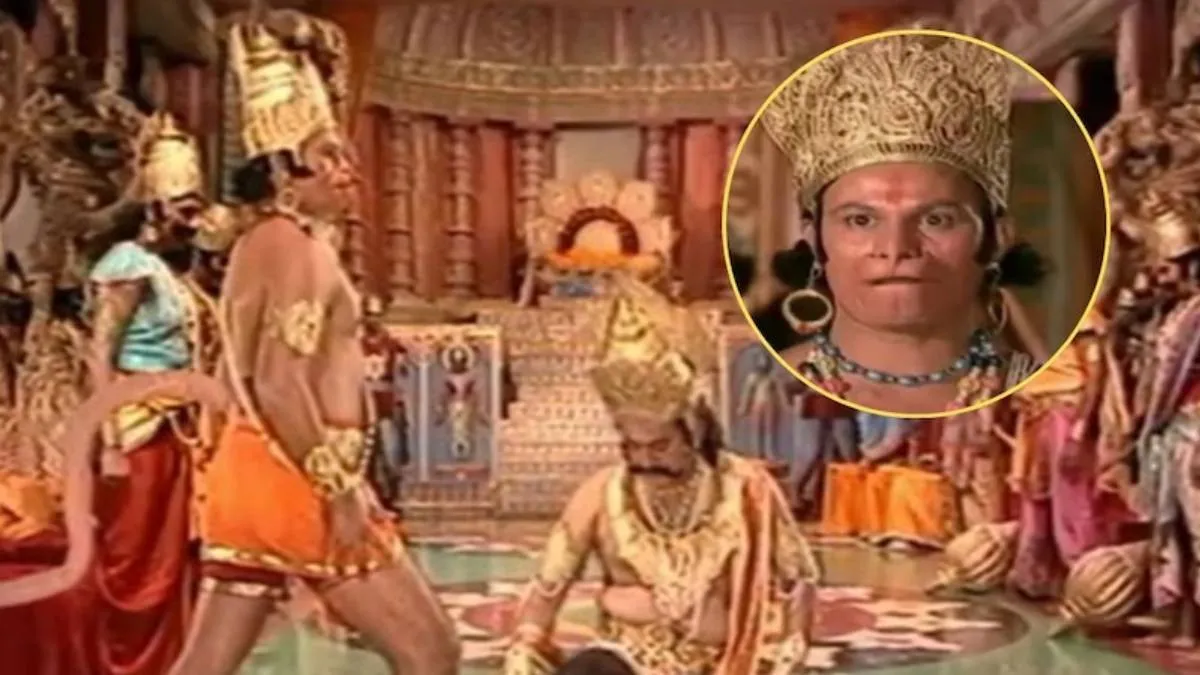ramayan angad- India TV Hindi