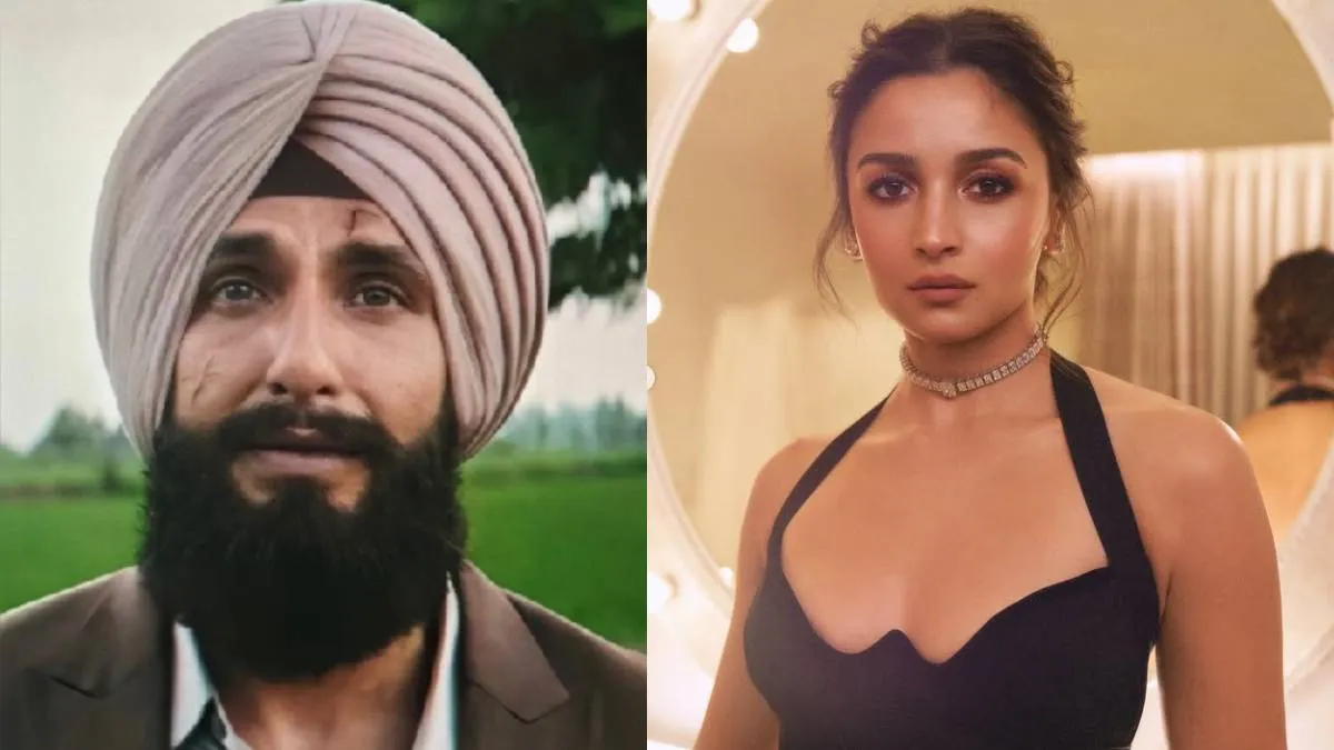 Ranveer Singh Alia Bhatt- India TV Hindi