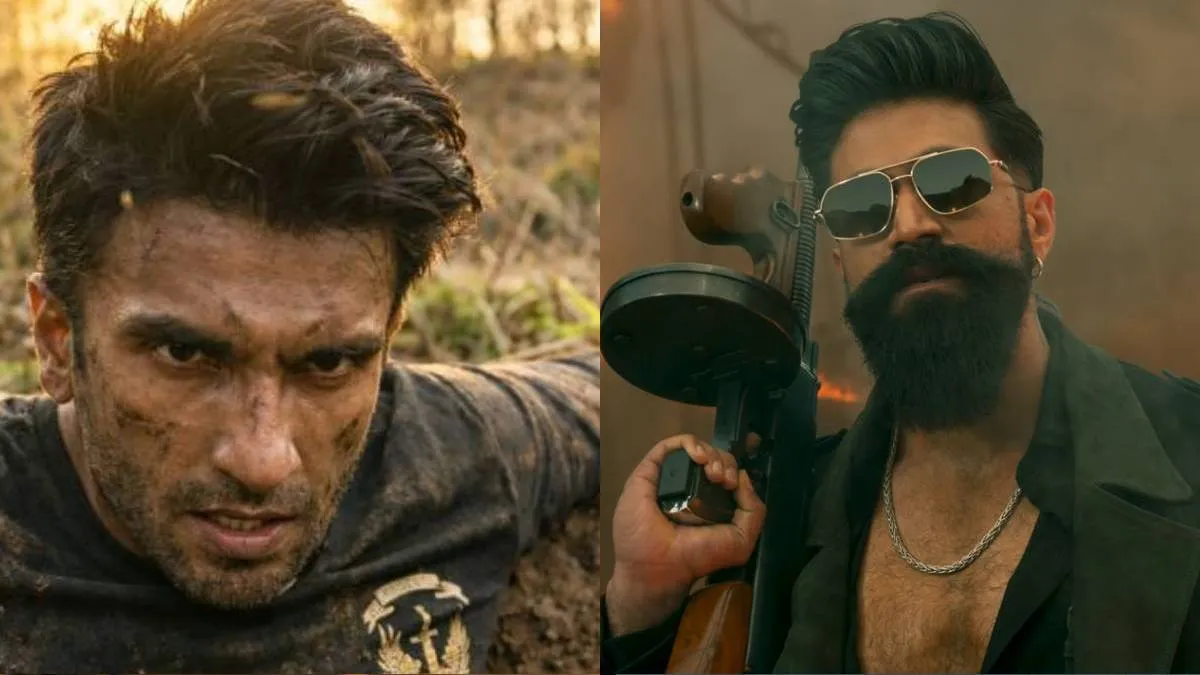 ranveer singh dhurandhar yash toxic- India TV Hindi