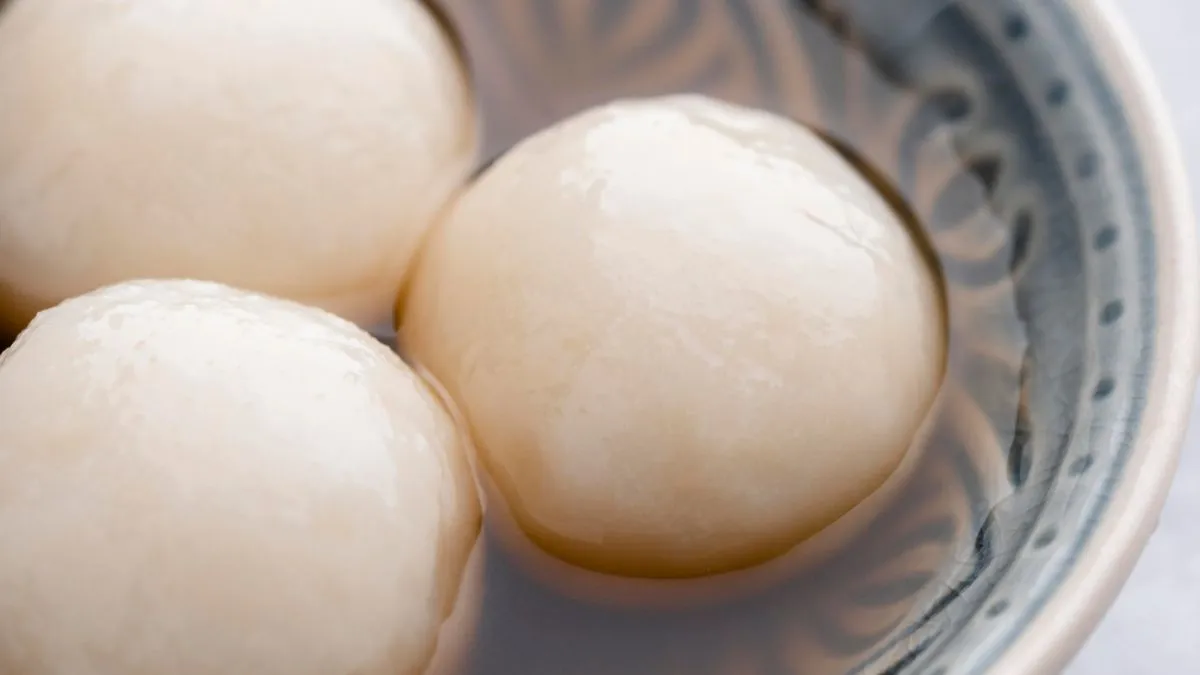 Rasgulla- India TV Hindi