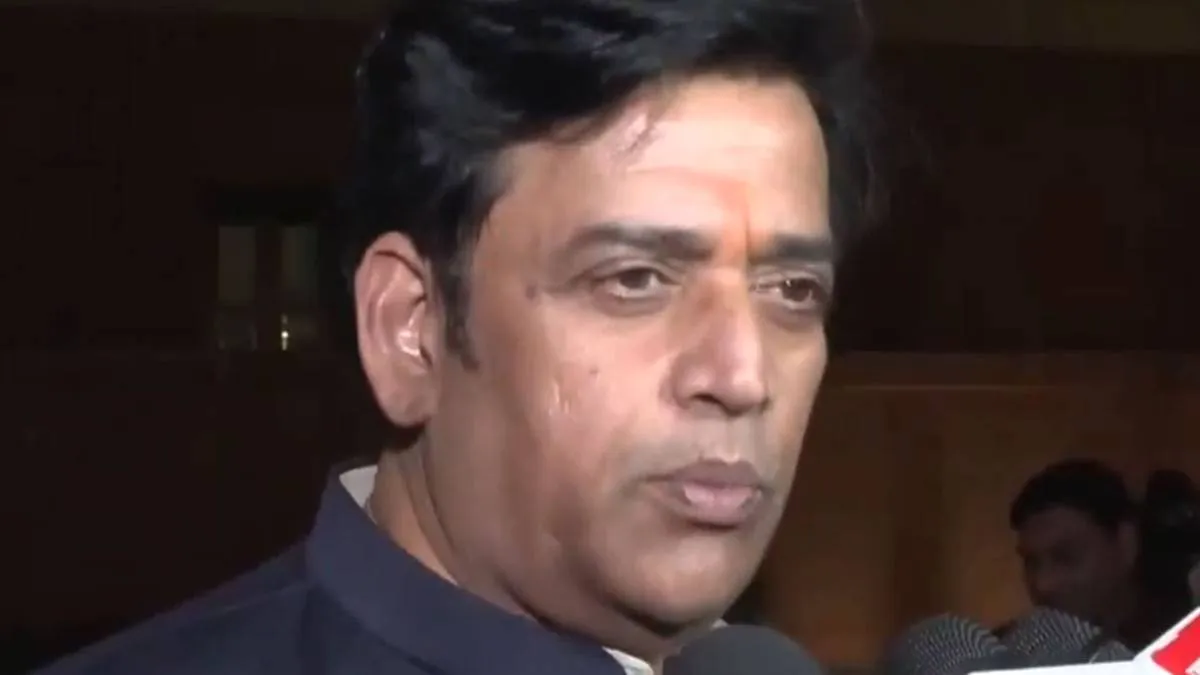 Ravi Kishan- India TV Hindi