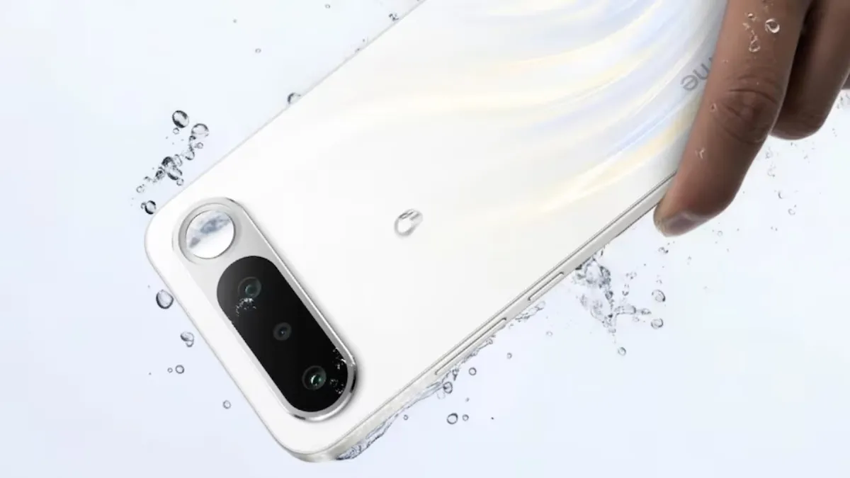 Realme 16 5G- India TV Hindi