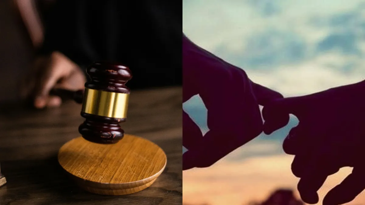 प्रतीकात्मक फोटो- India TV Hindi