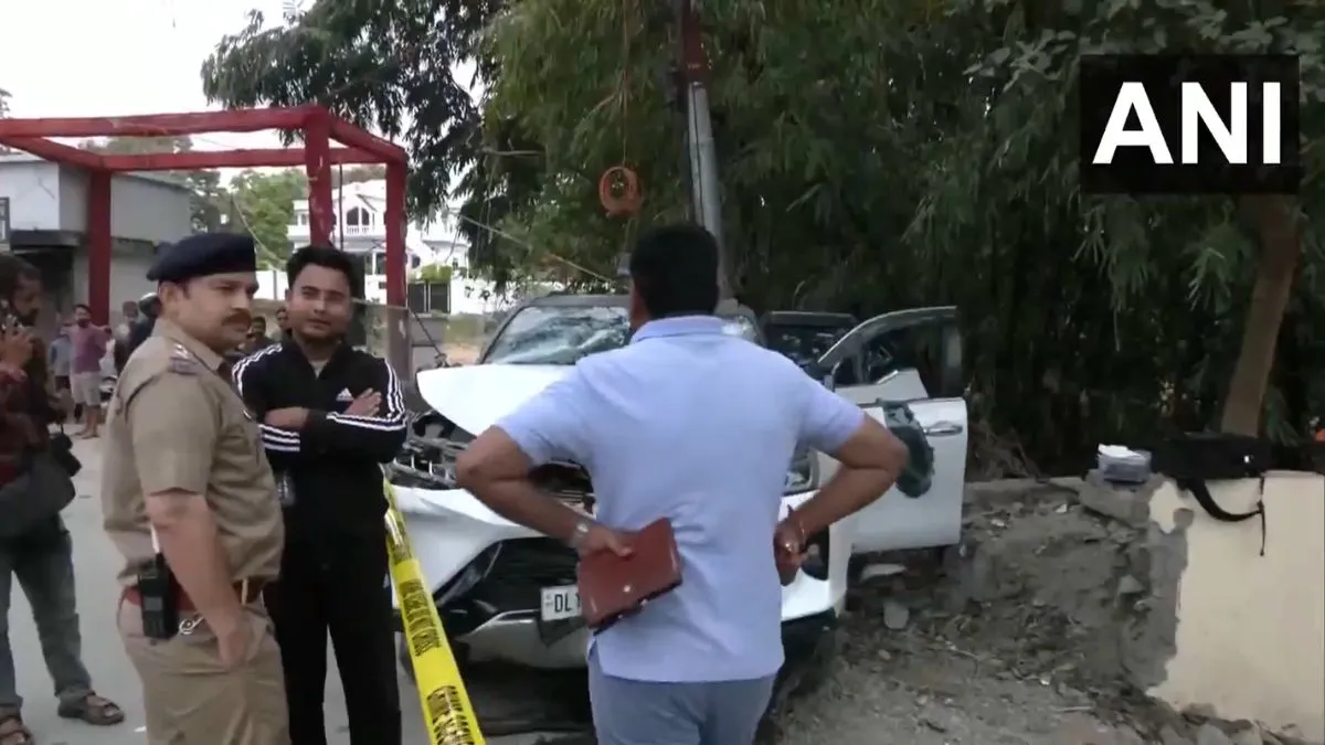 Retired Brigadier- India TV Hindi