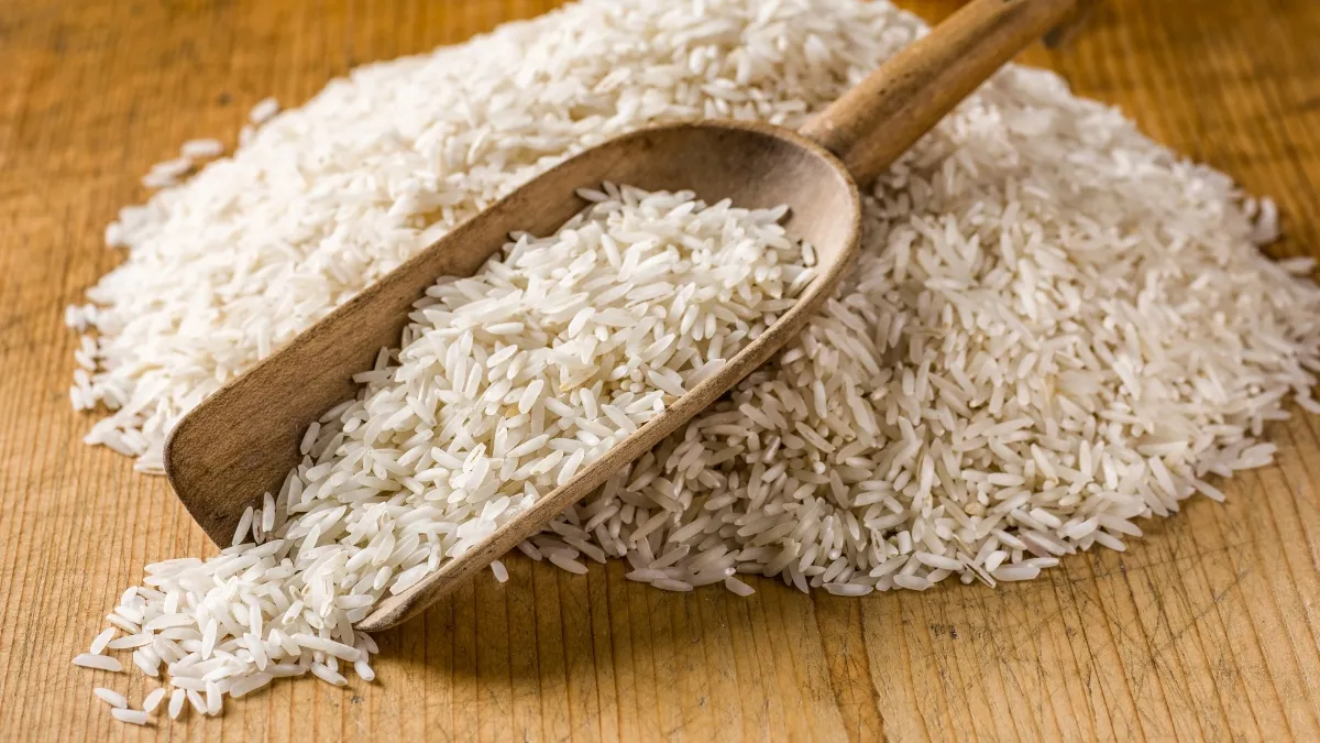 भारतीय बासमती चावल का...- India TV Paisa