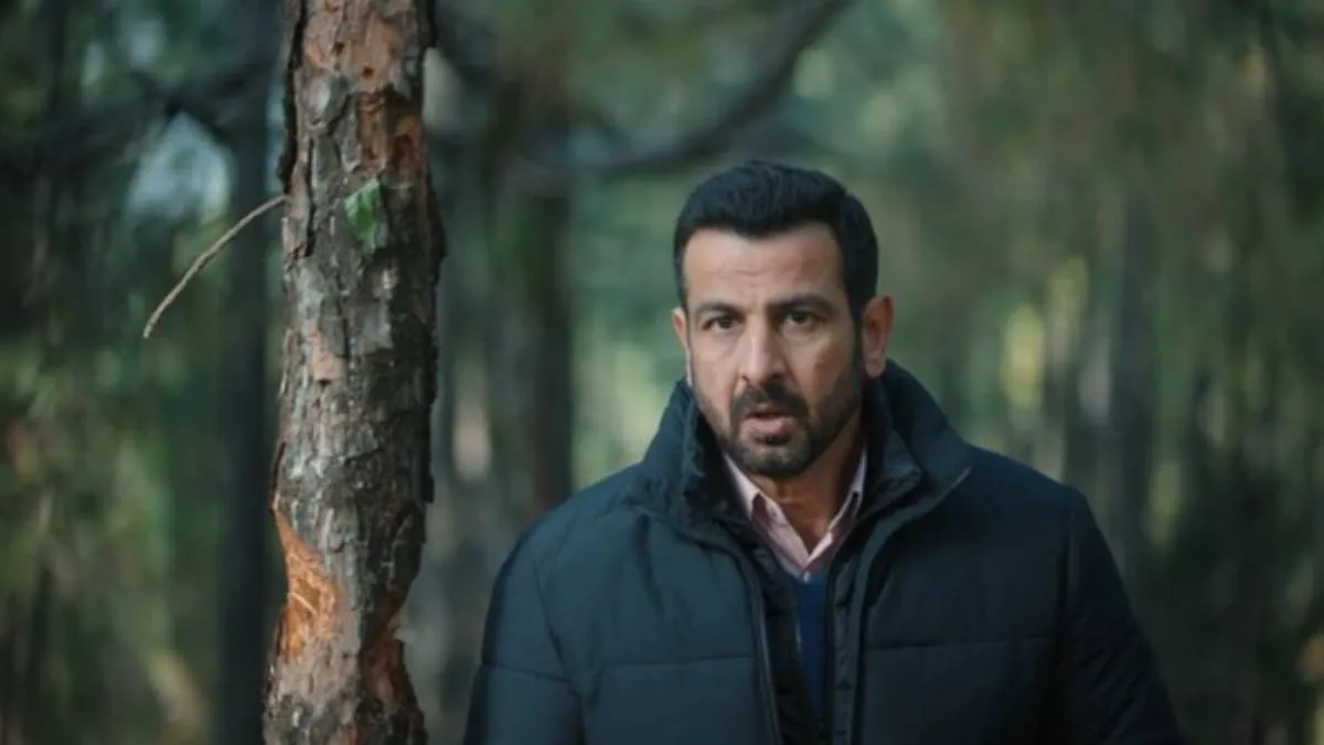 लबालब सस्पेंस और थ्रिलर का डार्क कॉकटेल है खौफनाक मर्डर मिस्ट्री