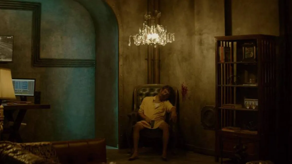 sacred games- India TV Hindi