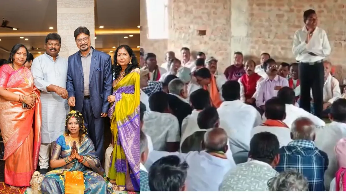 Sadashiv Pradhani- India TV Hindi