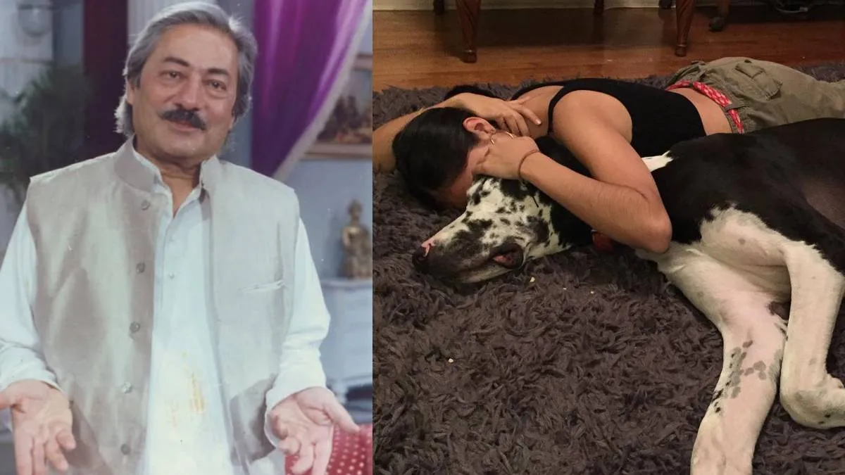 saeed jaffrey- India TV Hindi