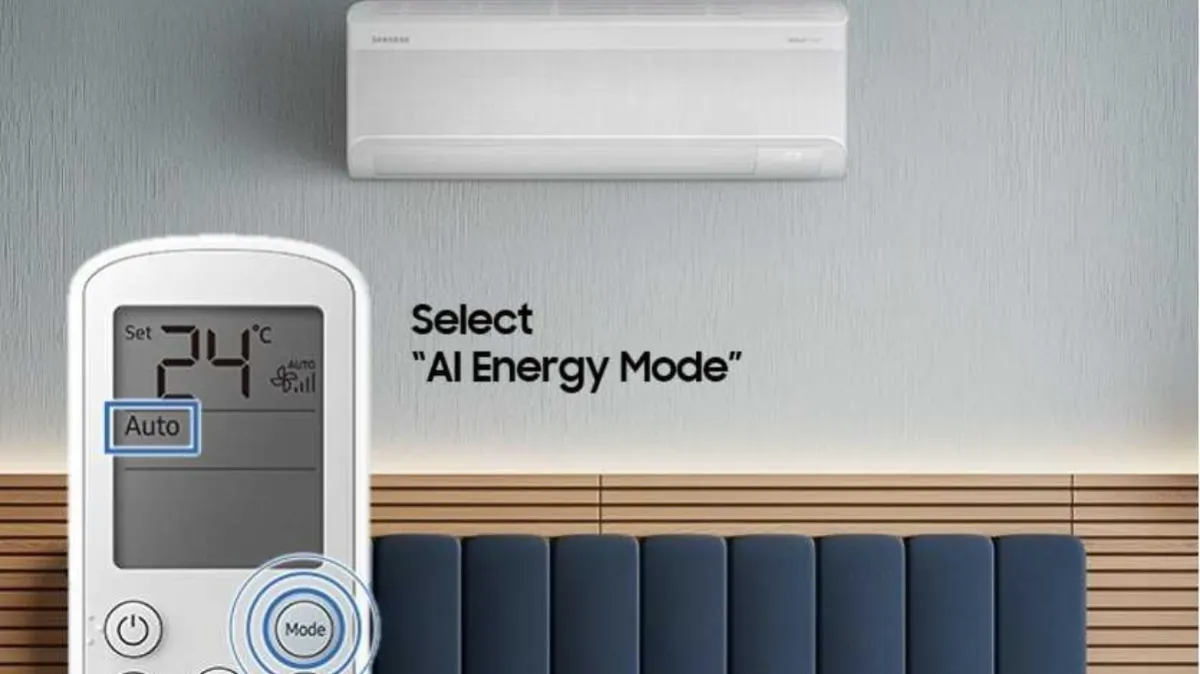 Samsung AC- India TV Hindi