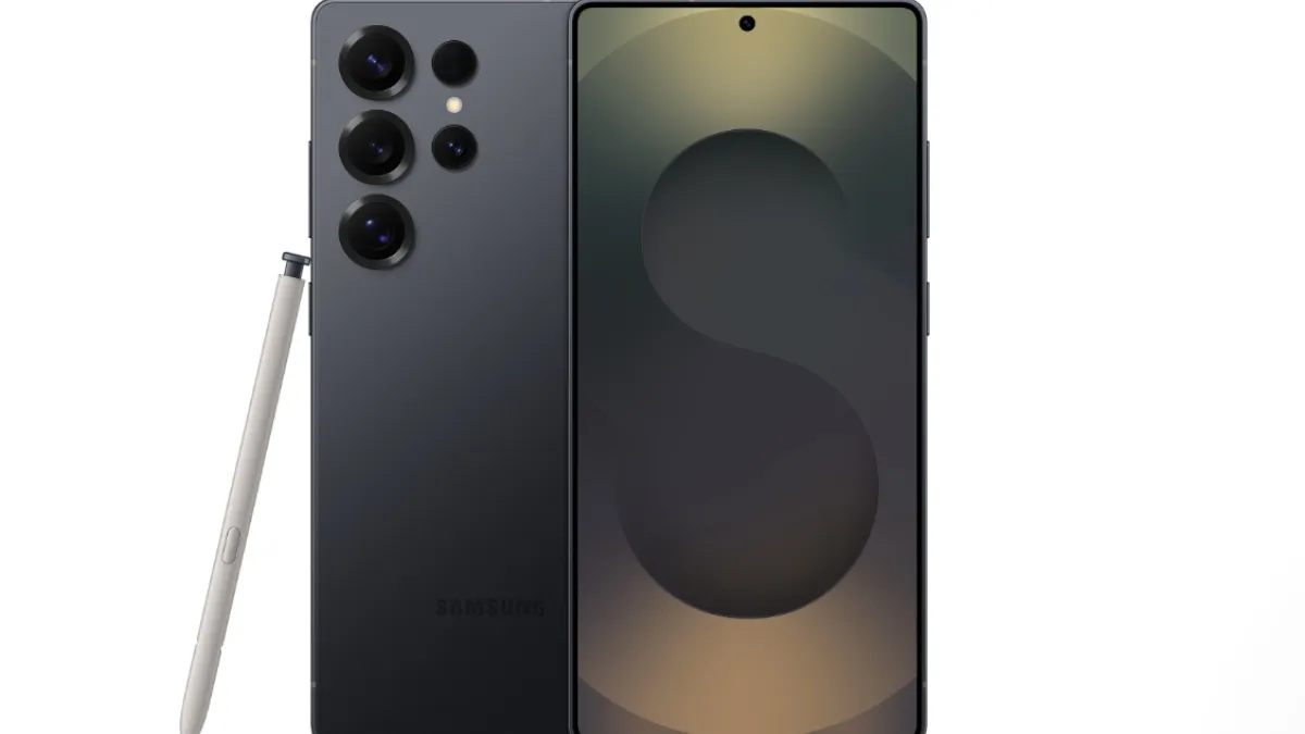 Samsung Galaxy S25 Ultra- India TV Hindi