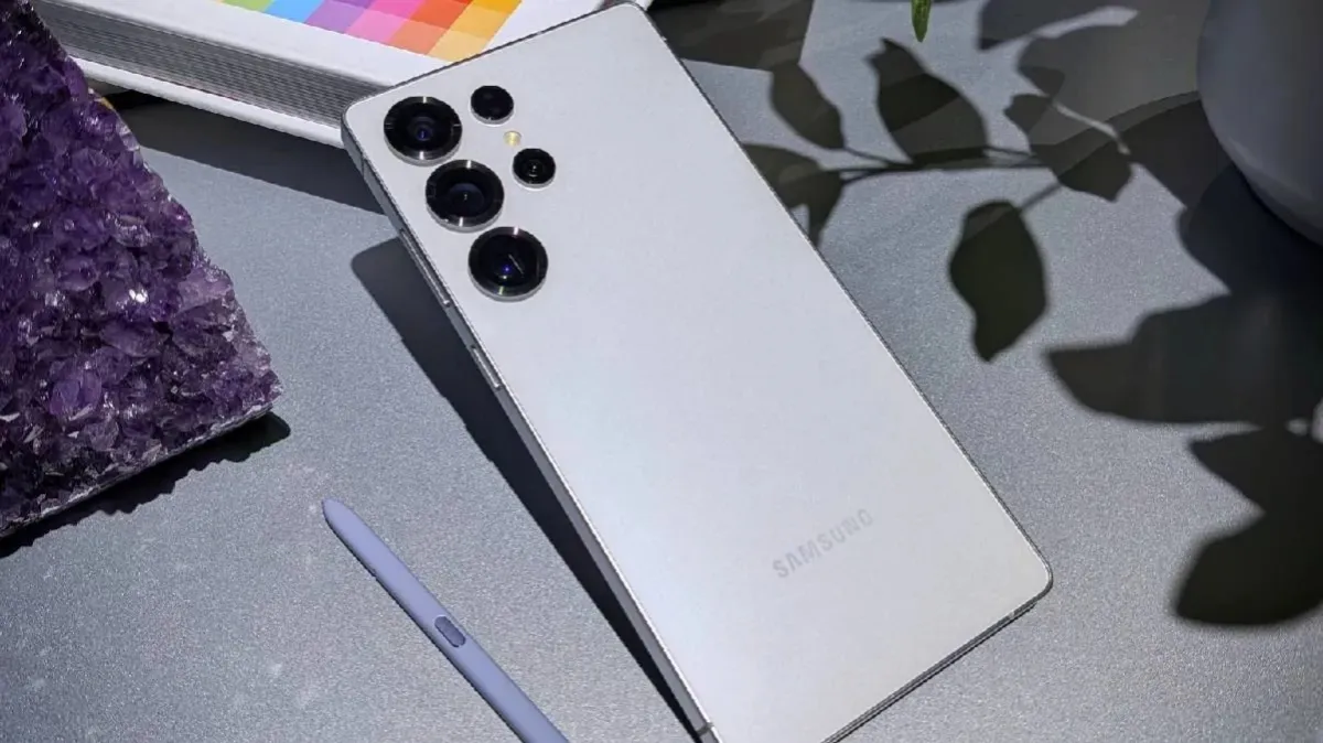 Samsung Galaxy S26 Series- India TV Hindi