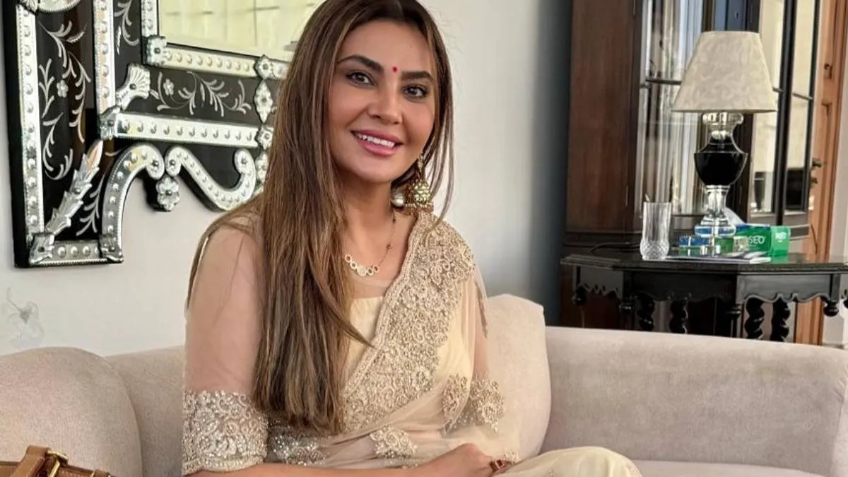 sandeepa virk- India TV Hindi