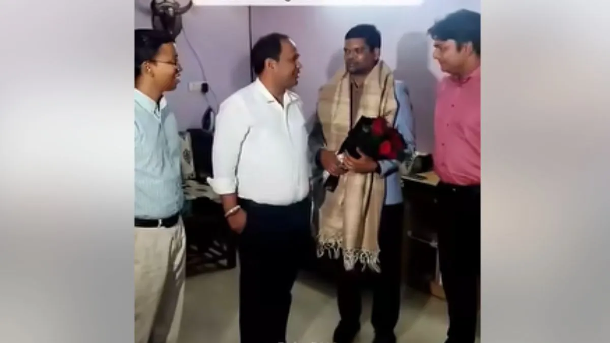 Sanjay Dahriya- India TV Hindi