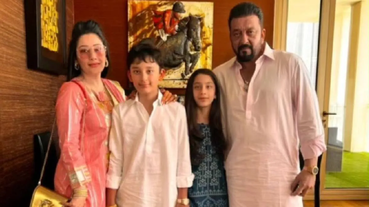 Sanjay Dutt- India TV Hindi