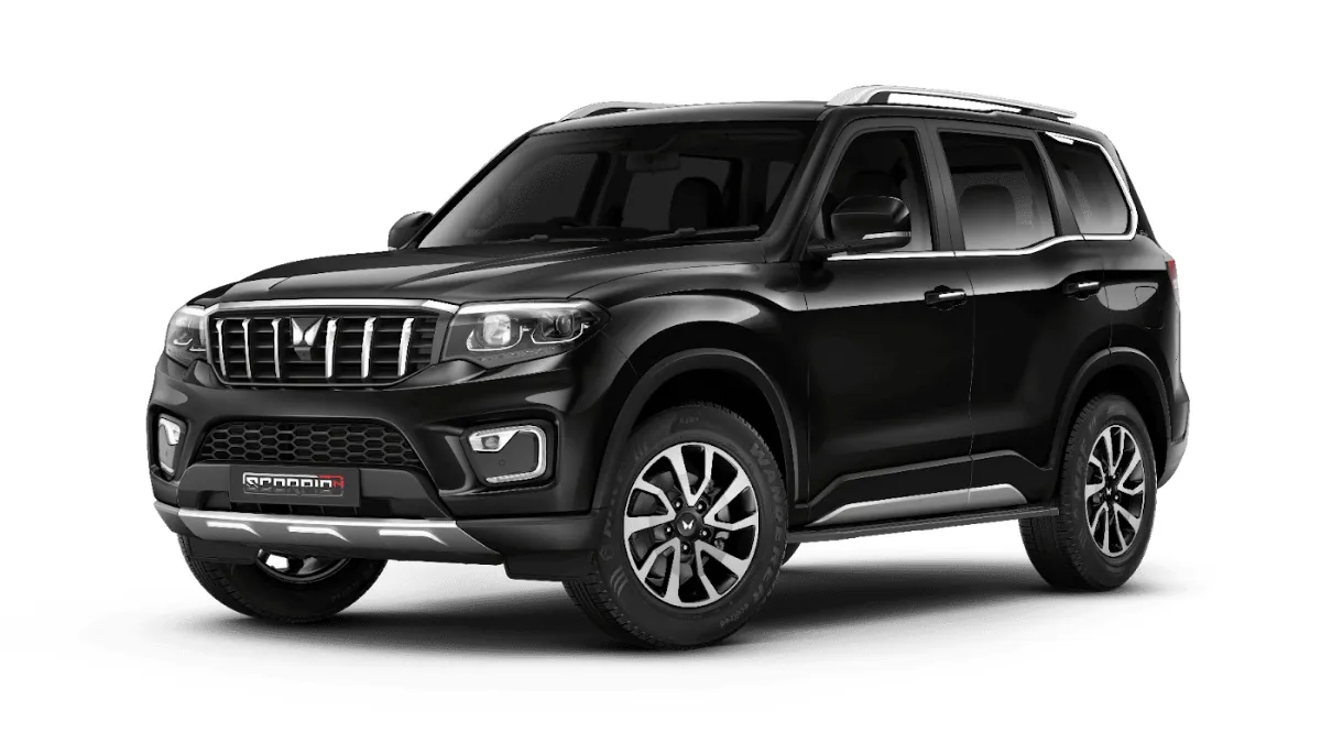 स्कॉर्पियो-N खरीदने के...- India TV Paisa