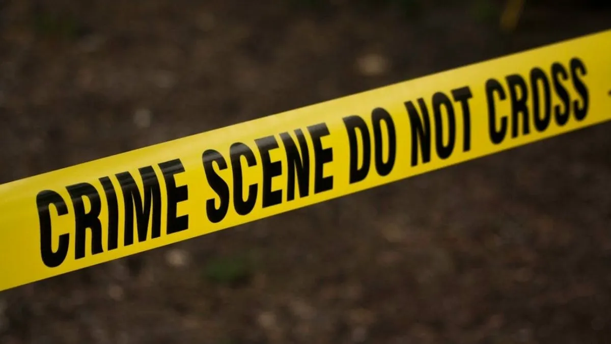 Sehore Double Murder- India TV Hindi