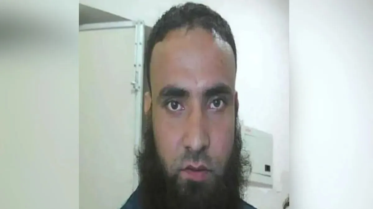 Shabir Ahmed Lone- India TV Hindi